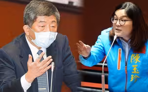 两岸何时春暖花开？蓝营民代呼吁恢复“小三通”遭民进党当局推脱