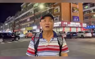 台湾的乡亲非常羡慕大陆的疫情防控