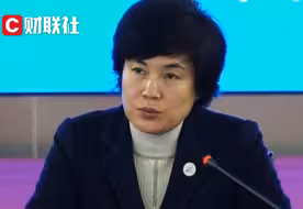 华南农业大学校长：穿山甲为新型冠状病毒潜在中间宿主