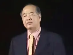 李政道谈怎么培养研究生，需要一个很好的导师和一段很密切的关系