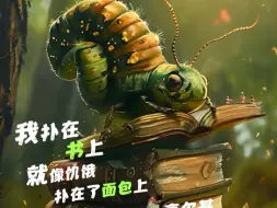 世界读书日｜为什么要读书 他们告诉你！ #世界读书日