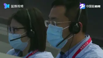 等你回家！嫦娥五号实施第一次月地转移入射