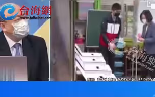 台当局傲慢自大  郭正亮：终自食