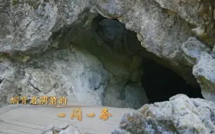 “党史六对”启示录丨《洞前对》宣传片