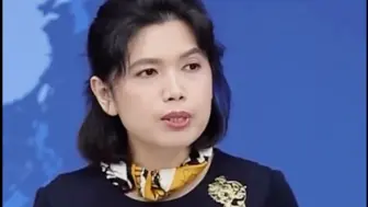 谢长廷声称“美国从来没有承认台湾属于中国”国台办回应：奉劝谢长廷不要蹦得太高