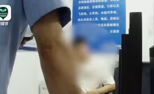 逃犯冒用亲哥身份证来北京旅游 被北京公交警方识破并抓获
