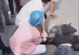 19岁机车少女车祸去世 近年已有多个机车网红离世 网友：关注的都快没了