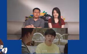 【也说】据说这是和爸妈一起看电视最容易尴尬的剧情
