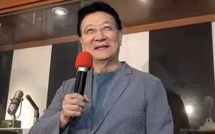 赵少康质疑国民党有内奸，为什么重要机密都是绿媒抢先报道？