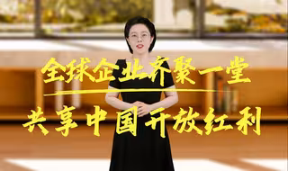 和评理 | 第七届进博会：全球企业齐聚一堂，共享中国开放红利