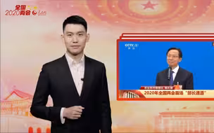 两会“部长通道”开启：小康之年，百姓的碗里不少肉