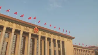 黎建南：消除绝对贫困 中国共产党强大治理能力的又一力证