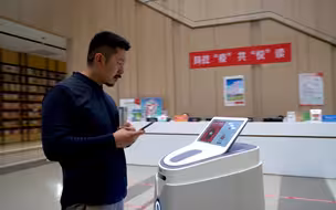 这就是未来的智慧生活吗？看完后爱了！