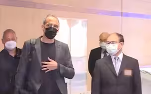 欧洲议会代表团访台湾见蔡英文，严重违反欧洲对一个中国政策承诺