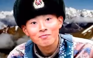 “清澈的少年”！如果陈祥榕还在今天21岁了
