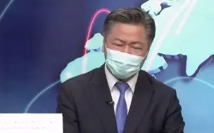 中国大陆应该在WHO会议上提出到德特里克堡调查病毒起源
