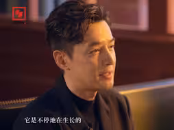 王家卫查户口式选演员