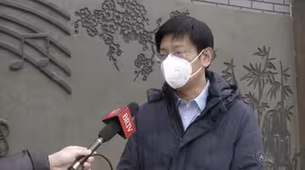 北京疾控：办公场所重点消毒哪儿？