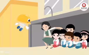 地震来临时如何自救？