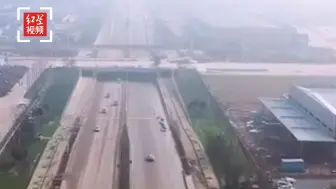 迎重要节点！成都天府国际机场配套市政工程正式竣工