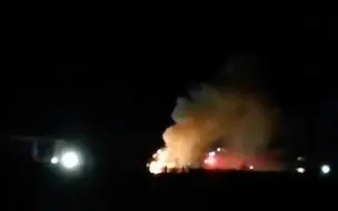 菲律宾军方直升机坠毁 已致4人死亡 1人受伤