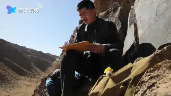 守护千年古老印记