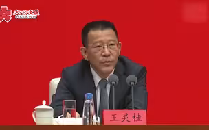 王灵桂：中央尊重维护特区高度自治 爱国者治港保障长治久安