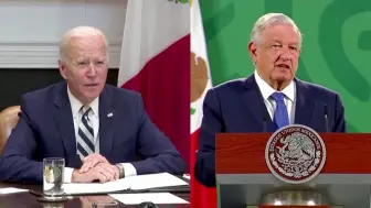 愿与邻国墨西哥分享疫苗吗？美国：不给！