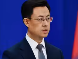 中国是否会将“墨西哥湾”称作“美国湾”？外交部回应