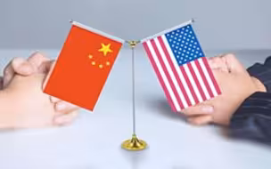 【子午线·专家解读】限制中国驻美外交官活动，美国病得不轻