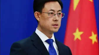 李嘉诚出售海外港口，外交部回应