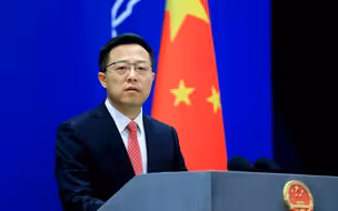 外交部回应加拿大外长涉华演讲