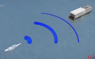 海战无人系统：踏浪追踪的“海上猎人”