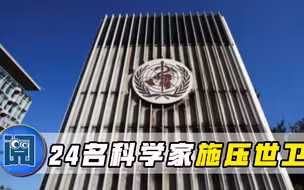 中国是清白的！24名西方专家重磅施压世卫，赵立坚一语戳中要害