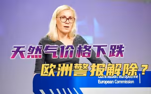 好了伤疤忘了疼，欧洲气价暴跌后，欧盟拉拢中印对俄罗斯石油限价