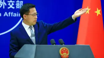 赵立坚：中国驻外使领馆将向留学生等群体发放“春节包”