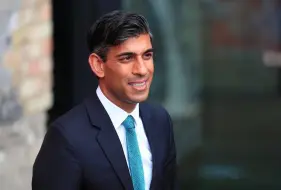 英国首相苏纳克新年演讲：我向大家承诺5件事