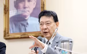 怒其不争！赵少康痛批国民党疫情期间不作为，放纵民进党胡作非为