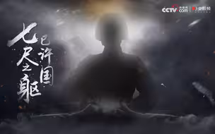 燃爆混剪短片：七尺之躯已许国