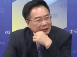 蔡正元担心特朗普上台后对台半导体产业出招，直言台湾如果照做定会灭亡