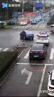 时间就是生命！孩童突发抽搐 民警急驰送医