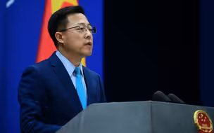 赵立坚：祝贺发办B站账号喜提百万粉丝