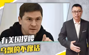 有美国撑腰，乌飘的不像话，怒骂3大国际组织，还暗示解散联合国