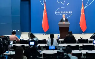 汪文斌：中方愿根据阿富汗方面需求提供紧急人道主义援助