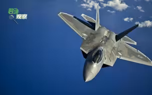 F22就这么“香”？为了维持中东霸主之位，以色列或不惜要二手货