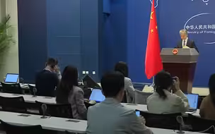 澳大利亚总理将访华 外交部：具有承前启后、继往开来的重要意义