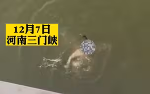 农民工跳入河中勇救轻生女子，民警和救护车赶到后又默默离去，深藏功与名