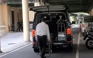 瞒天要价！台湾殡葬业处理遗体费用暴涨6倍 里长从中协调反被骂