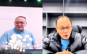 老港星为祝寿缅北电诈头目道歉：为了钱才拍，要生活要吃饭没办法
