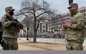 美国内战即将爆发？多名退役将领发出警告，美军中已开始出现动荡